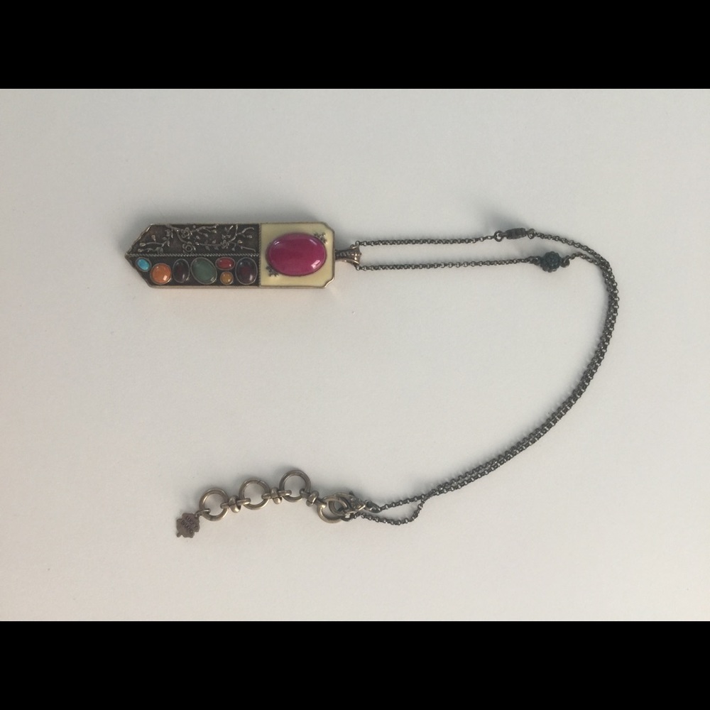 Lucky Brand necklace
